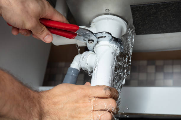 Best Residential water damage restoration  in Pisgah, AL