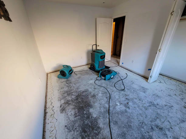 Fire Damage Restoration in AL